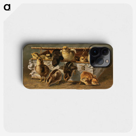 1-17_Arthur-Fitzwilliam-Tait_phone