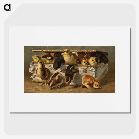 1-17_Arthur-Fitzwilliam-Tait_picture