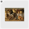 1-17_Arthur-Fitzwilliam-Tait_postcard