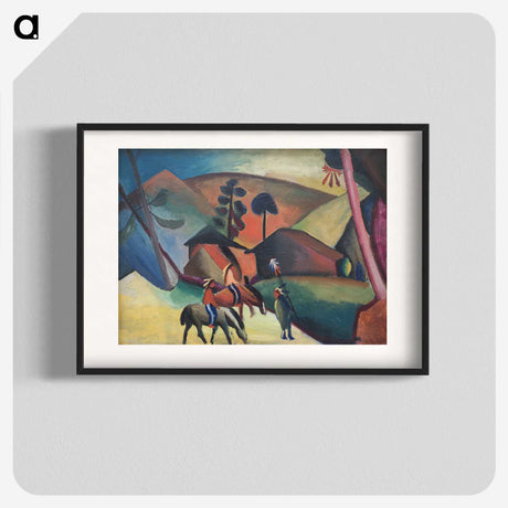 1-17_August-Macke_blk