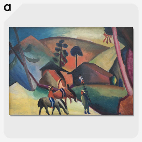 1-17_August-Macke_picture-crop