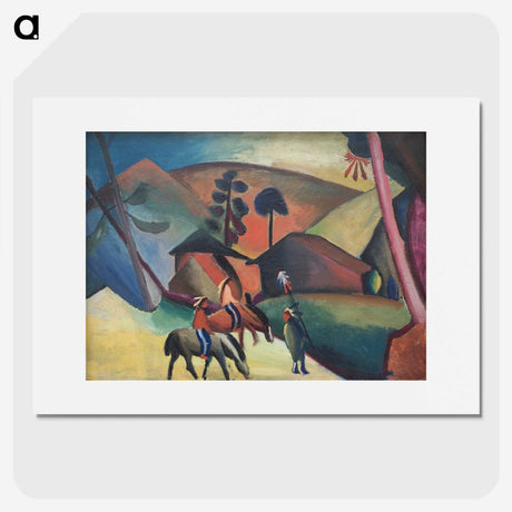1-17_August-Macke_picture