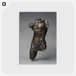 1-17_Auguste-Rodin_postcard