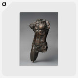 1-17_Auguste-Rodin_postcard