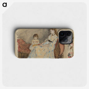 1-17_Berthe-Morisot_phone