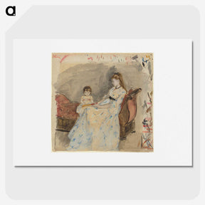 1-17_Berthe-Morisot_picture