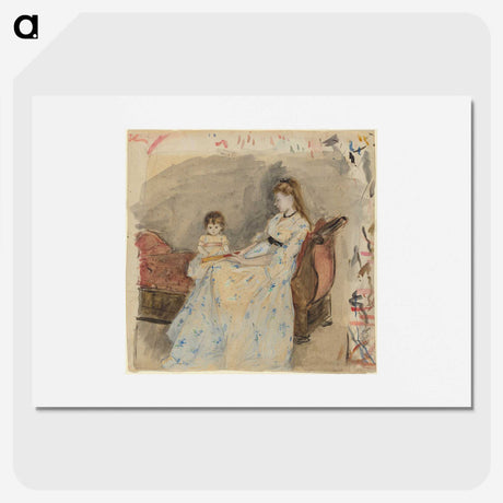 1-17_Berthe-Morisot_picture