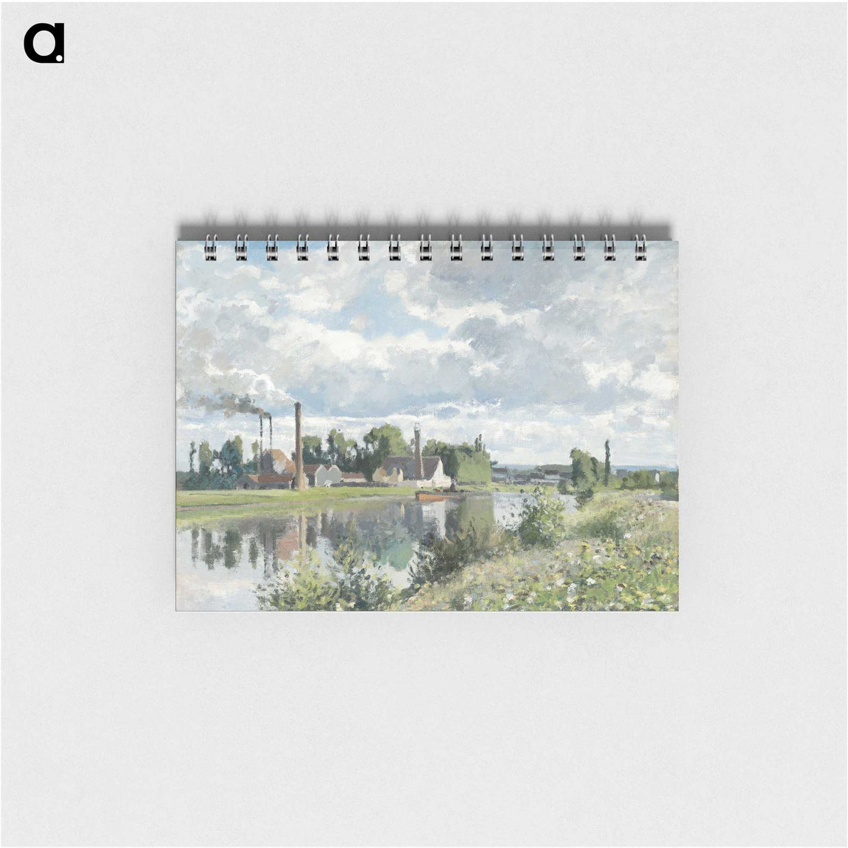 1-17_Camille-Pissarro_memo