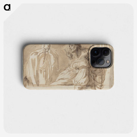 1-17_Caravaggio_phone