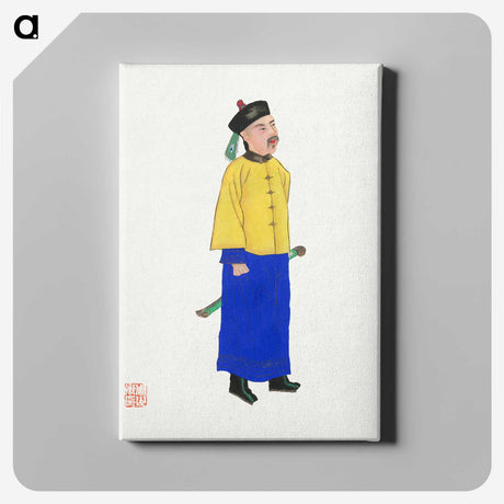 1-17_Chinese-Costumes_canvas