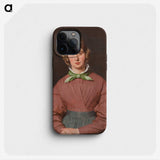 1-17_Christen-Kobke_phone