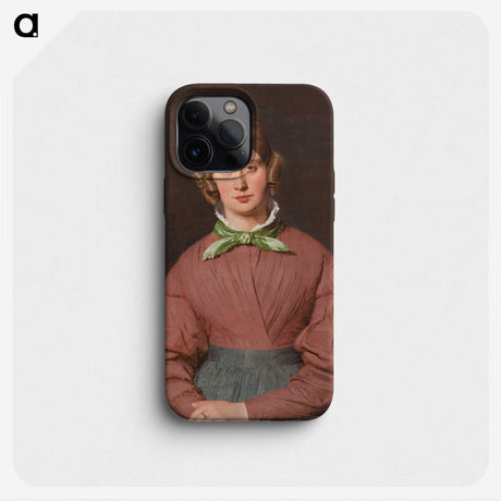 1-17_Christen-Kobke_phone