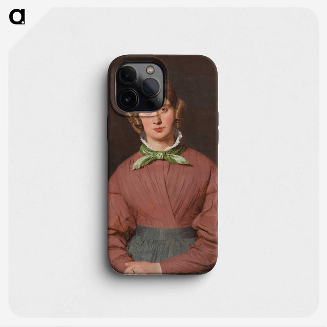 1-17_Christen-Kobke_phone