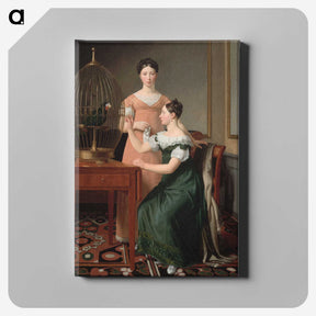 1-17_Christoffer-Wilhelm-Eckersberg_canvas