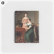 1-17_Christoffer-Wilhelm-Eckersberg_memo