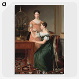 1-17_Christoffer-Wilhelm-Eckersberg_picture-crop