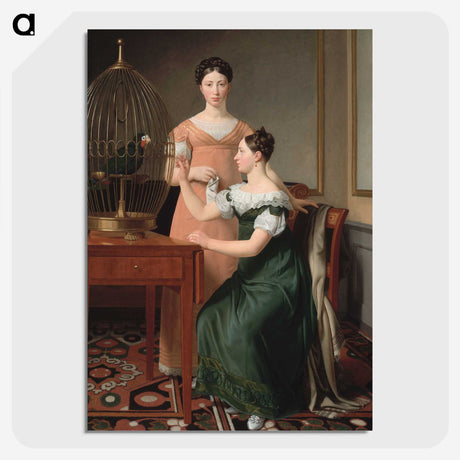 1-17_Christoffer-Wilhelm-Eckersberg_picture-crop
