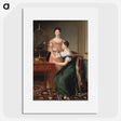 1-17_Christoffer-Wilhelm-Eckersberg_picture