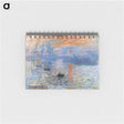 1-17_Claude-Monet_memo