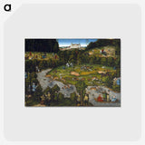 1-17_Cleveland-Museum-of-Art_postcard