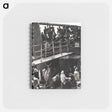 アートメモ帳-The Steerage
 - ダラス美術館 Memo.