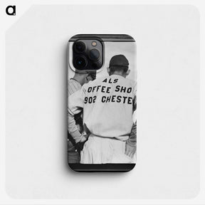 1-17_Dorothea-Lange_phone