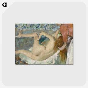 1-17_Edgar-Degas_postcard