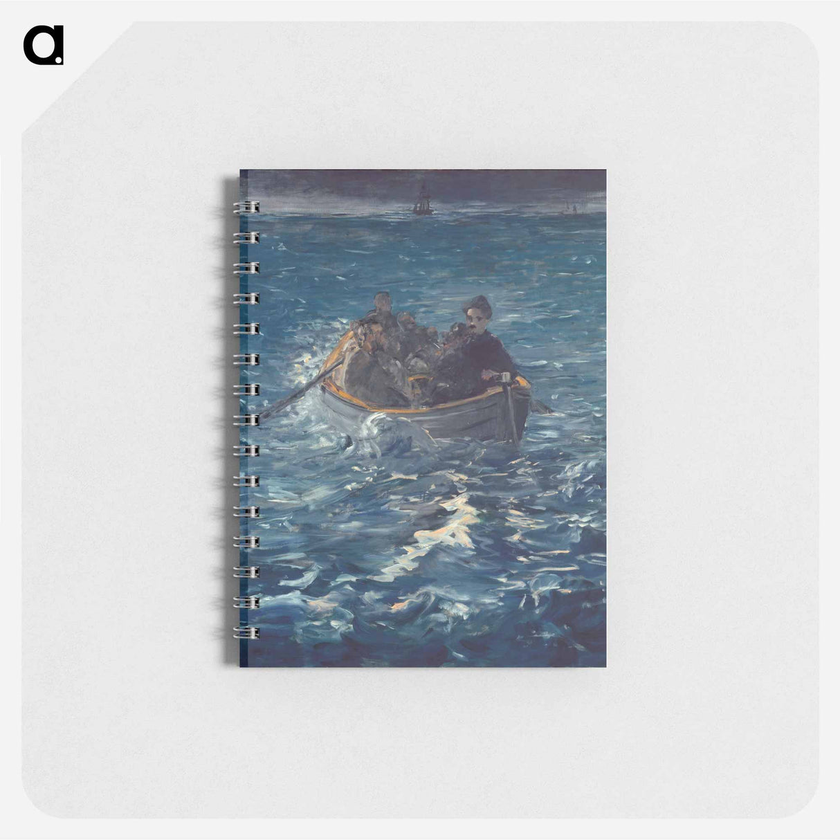 Edouard Manet's famous painting - エドゥアール マネ Memo.