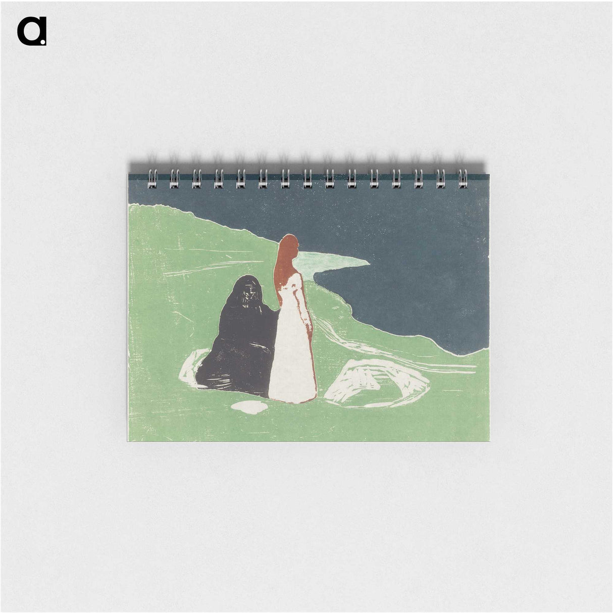 1-17_Edvard-Munch_memo