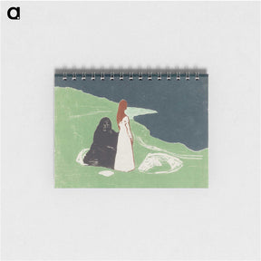 1-17_Edvard-Munch_memo