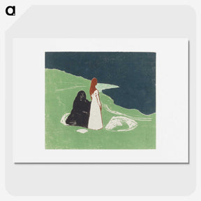 1-17_Edvard-Munch_picture