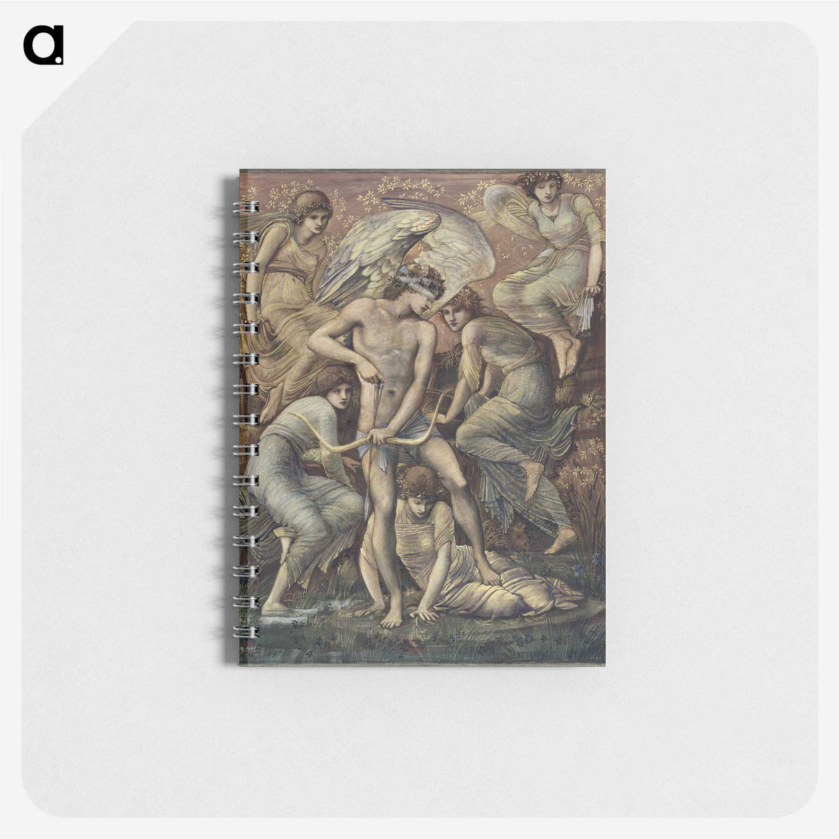 1-17_Edward-Burne-Jones_memo