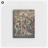 1-17_Edward-Burne-Jones_memo