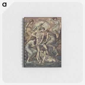 1-17_Edward-Burne-Jones_memo