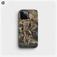 1-17_Edward-Burne-Jones_phone