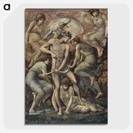 1-17_Edward-Burne-Jones_picture-crop