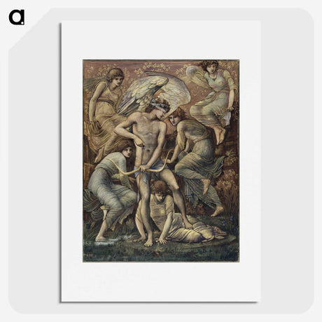 1-17_Edward-Burne-Jones_picture