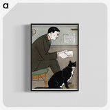 1-17_Edward-Penfield_blk-crop