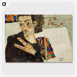 1-17_Egon-Schiele_picture-crop