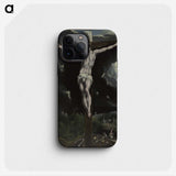 1-17_El-Greco_phone