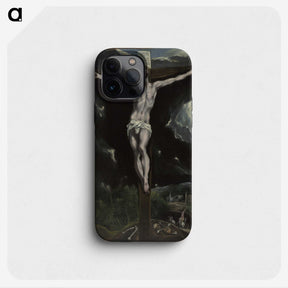 1-17_El-Greco_phone