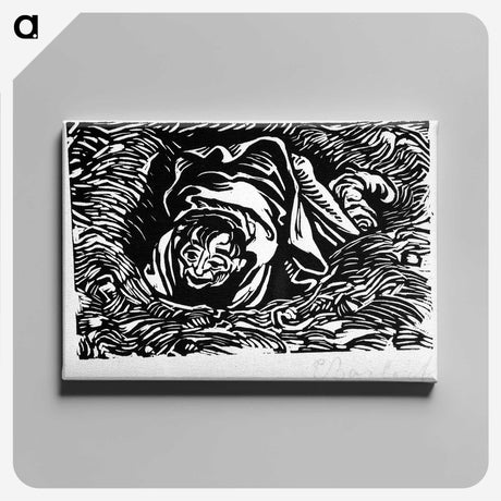1-17_Ernst-Heinrich-Barlach_canvas