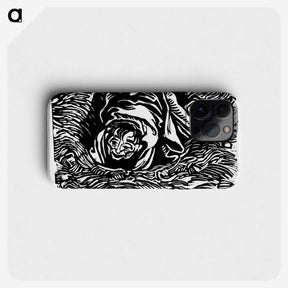 1-17_Ernst-Heinrich-Barlach_phone