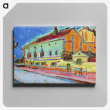 1-17_Ernst-Ludwig-Kirchner_canvas