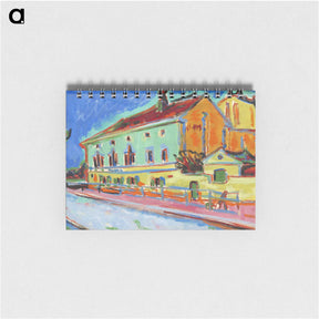 1-17_Ernst-Ludwig-Kirchner_memo