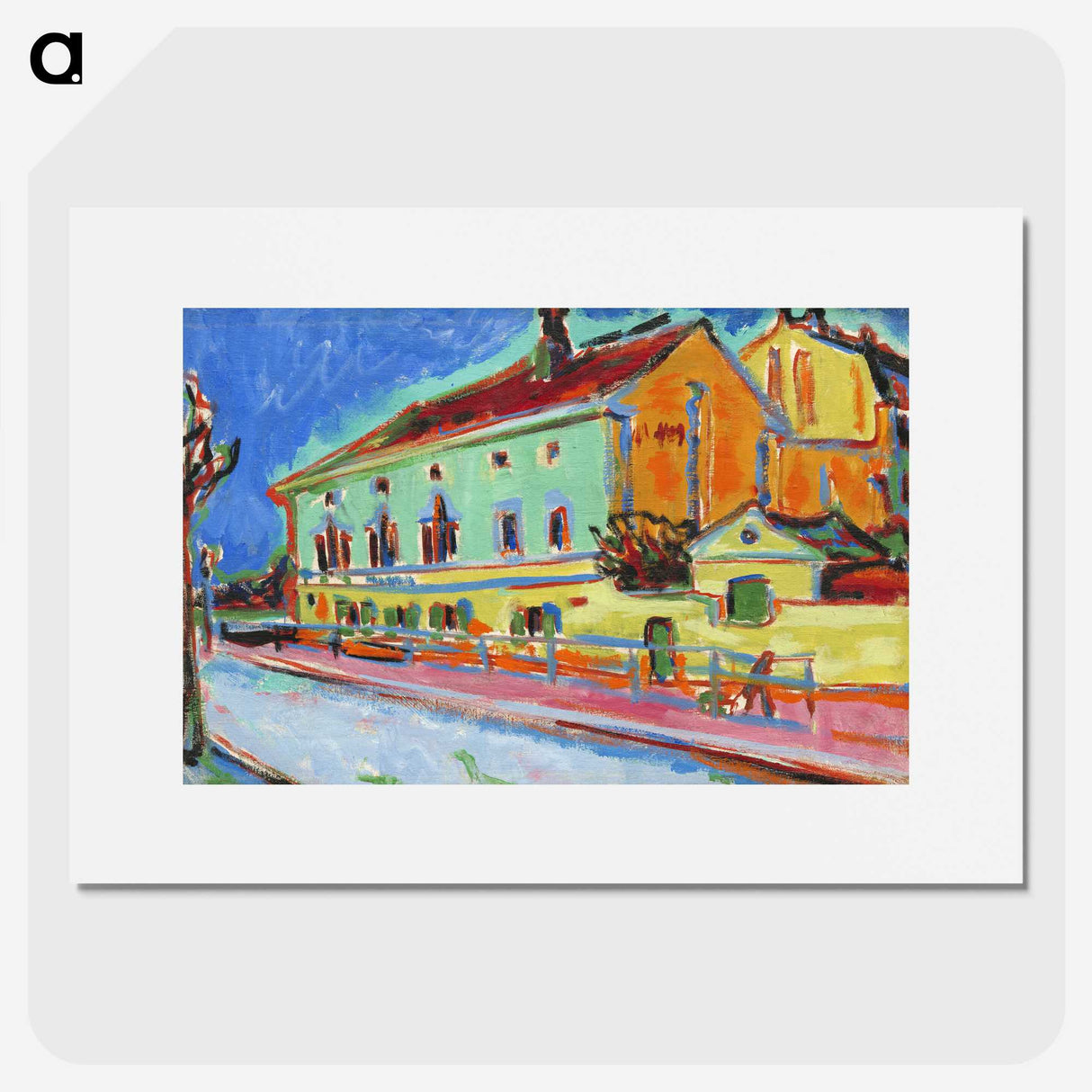 1-17_Ernst-Ludwig-Kirchner_picture