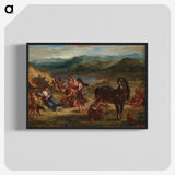 1-17_Eugene-Delacroix_blk-crop