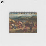 1-17_Eugene-Delacroix_memo