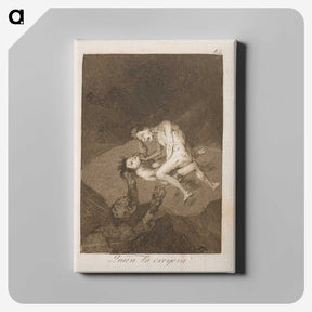 1-17_Francisco-de-Goya_canvas