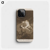 1-17_Francisco-de-Goya_phone